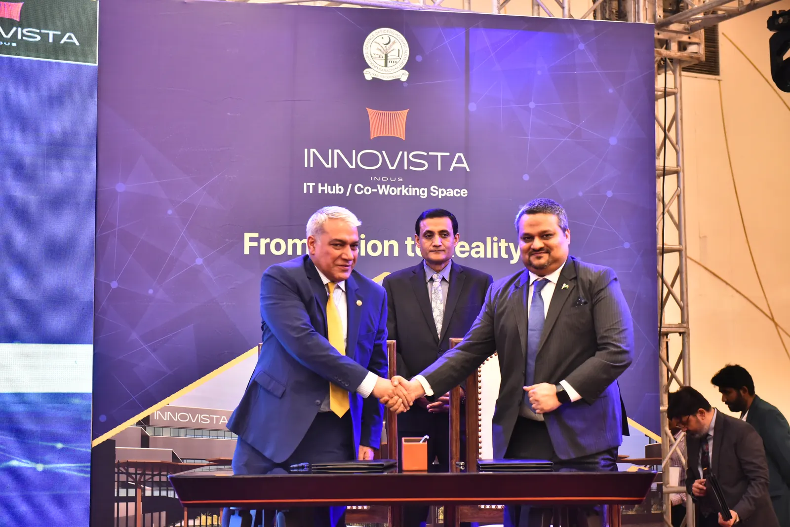 IT Fest 2024 DHA